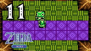 Legend of Zelda Oracle of Ages [11]: Trading Sequence