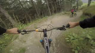 Revolution Bike Park Freeride Chill