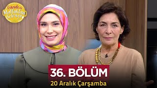 Güzide İle Mutfaktan Sofraya 36. Bölüm (20.12.2023) - Meltem Açıkel