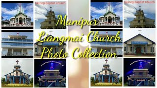 Liangmai Church__Photo Collection__ Manipur