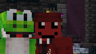 bedwars in CC is actually fun - cubecraft - 315