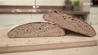 Brotzeitlaib | Häussler Rezepte