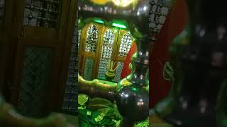 Masjid Hanana | Imam Hussain a.s | Karbala | Iraq #youtubeshorts #ytshorts #subscribe #travel #like