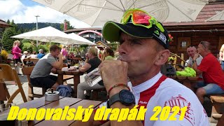 Donovalský drapák 2021