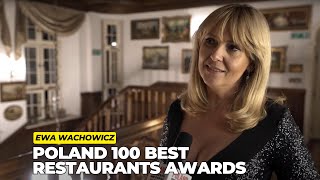 Ewa Wachowicz – Właściciel Restauracji Zalipianki