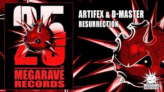 Artifex & D Master - Resurrection