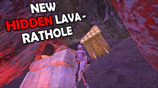 Moving into a New Lava Rathole | SMALL TRIBES SEASON 4 E.5