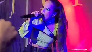 JINJER - LIVE AT BOGOTA/COLOMBIA - (27-09-2022)