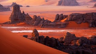 Top 25 Most Beautiful Places to Visit in Algeria