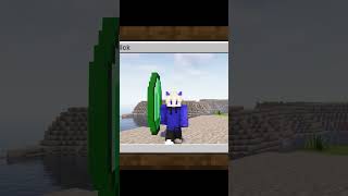 Minecraft but I created your dumb ideas into the Minecraft #1