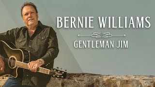 Bernie Williams - Gentleman Jim (Official Video)