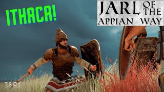 Competitive Ithaca Plays Troy Multiplayer Battle #147