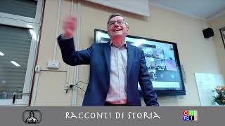 ALESSANDRO BARBERO  LA DIFFERENZA TRA LA NOSTRA MORALITÀ E QUELLA MEDIOEVALE   RACCONTI DI STORIA  C