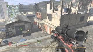 Insane MW2 Hitmarker!!