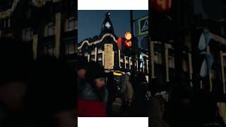 POV Street Photography in Saint-Petersburg