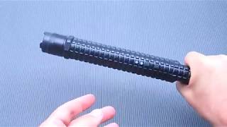 S01 Stun Gun Baton, Taser Baton. HY-X8. Buy in Europe