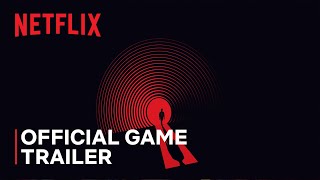 Twelve Minutes | Official Game Trailer | Netflix