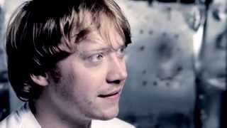 I Dare You Rupert Grint - HungerTv 5