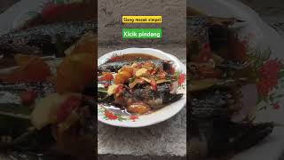 #masak#masakanrumahan#masakanindonesia#masakansederhana#tumis#oseng#ikanpindang#fypyoutube#fyp