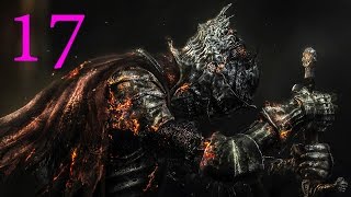 Let's Play: Dark Souls 3 Part 17 - The Stray Demon