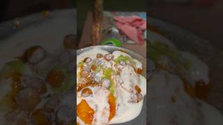 20₹ के दही भल भले सओदीसट😱🔥🤤#trending #food #youtube #streetfood #foodshorts