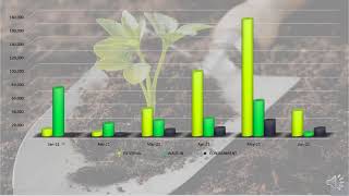 MGTREPORT GROUP E: JARLS FERTILIZER REPORTING