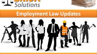 ERISA Solutions : Employee Notices