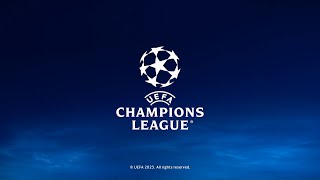 UEFA Champions League 2023/24 | TV Ending/Outro