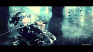 Nightcore - Breathing