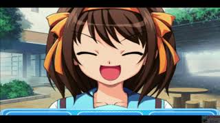 The Promise of Haruhi Suzumiya - Day 8