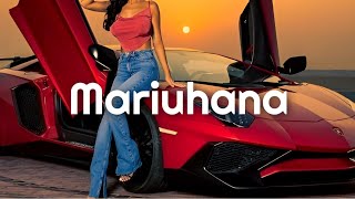 Makar - Mariuhana ft. noah (Prod. Chahid) | Car Music