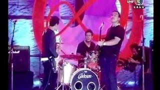 Tonight Show - ลาบานูน (LABANOON)