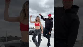 Up Down (Do This All Day) by T-Pain (feat. B.o.B) #dancechallenge #tiktokcompilation #viralshorts