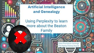 How I Used Perplexity AI to Uncover Hidden Facts About My Ancestor Commodore David Beaton