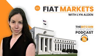 101: Fiat Markets with Lyn Alden