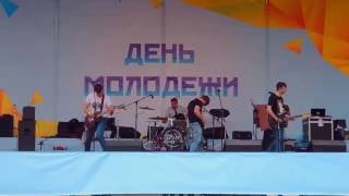 Почтовая Служба Бангкока – Декабрь (26.06.2016@площадь "Пять Углов" г. Мурманск)