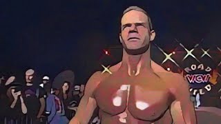 Tribute To WCW Legend Lex Luger: The Total Package