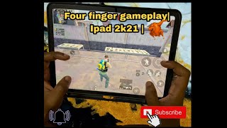 First Handcam Gameplay Video | My first Battleground Mobile India handcam gameplay ✅ #shorts #bgmi