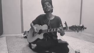 Mana Dunya Goshe Waty Zahra Goshe (Cover) Kaifi Khalil