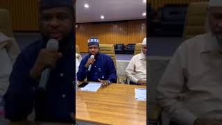 Interactive session with Dr. Zakir Naik