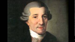 Haydn - String Quartet in D major, Op. 76; No. 5: Third and Fourth Movements [Part 2/2]