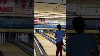 Bowling Strike🎳🎳🎳🎳🎳🎳🎳