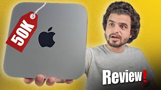 Apple Mac Mini M2 Review: Is it best for Video editing?