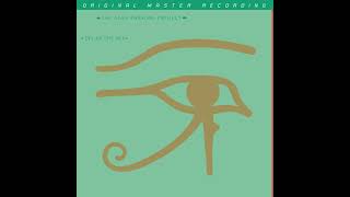 The Alan Parsons Project - Sirius/Eye In The Sky (2021 Mobile Fidelity Sound Lab Remaster)