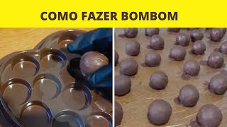 Bombom Campeão De Vendas