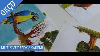 OKÇU MÜZİK VE RESİM AKADEMİ