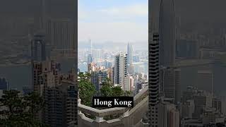 The Peak, Hong Kong. #studytips #studytips #chapter1chemicalreactionsandequations #chemistry