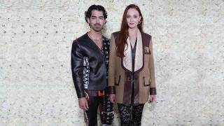 Sophie Turner Admits Her and Joe Jonas's Breakup Was Incredibly Sad