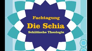 Die Schia, Schiitische Theologie, Philosophie  Ethik   Recht