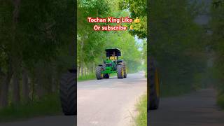 Tochan King or sukchain ka 4*4 vs combine @nishu_deshwal @Tractor_lover4ever @Car_modify_8989